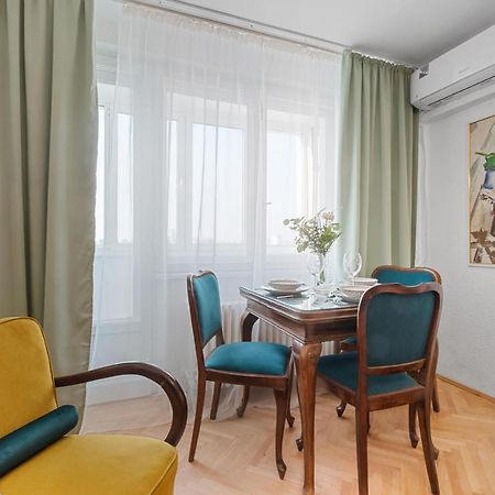 1Bdr Apartment Perla 225 Bukarest Exteriör bild